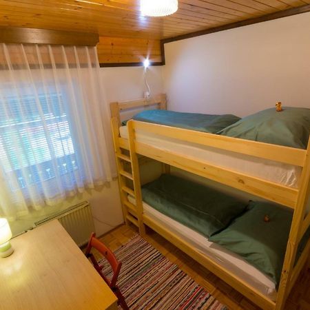 Apartment Stefelin Μπλεντ Εξωτερικό φωτογραφία