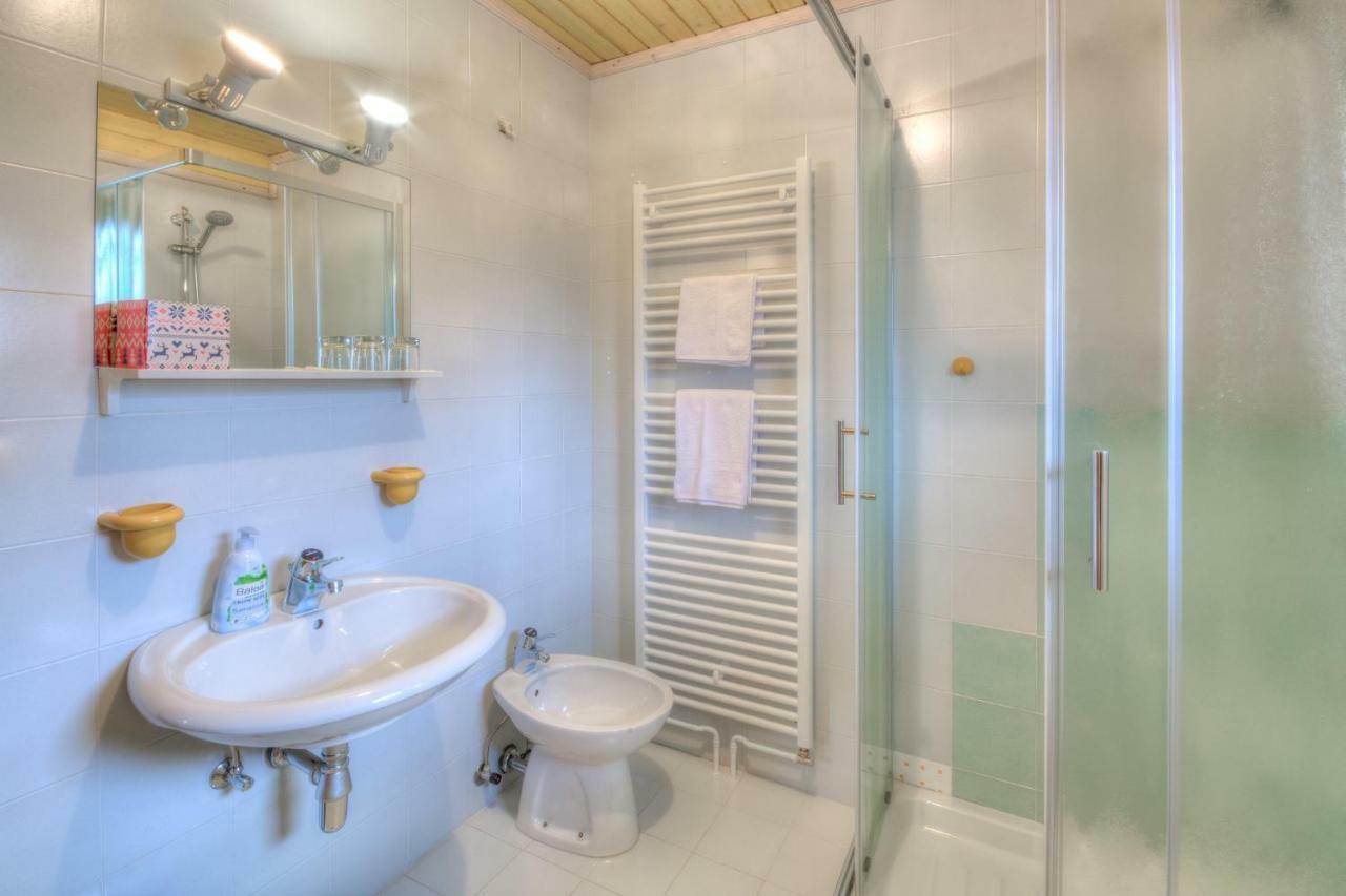 Apartment Stefelin Μπλεντ Εξωτερικό φωτογραφία