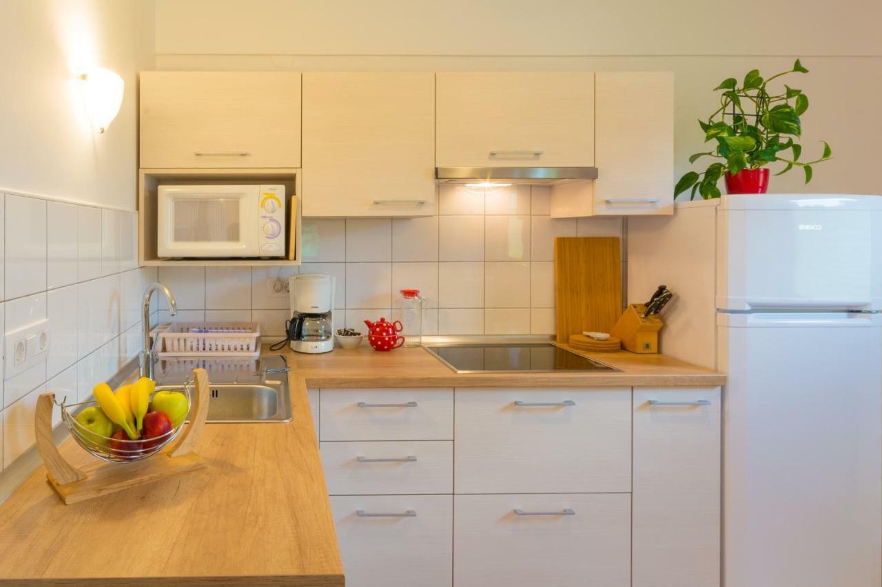 Apartment Stefelin Μπλεντ Εξωτερικό φωτογραφία