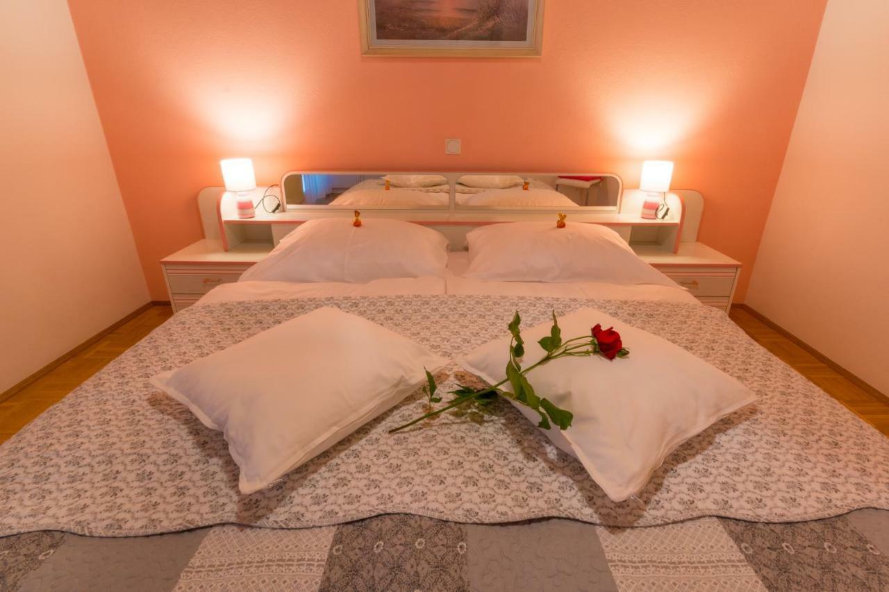 Apartment Stefelin Μπλεντ Εξωτερικό φωτογραφία