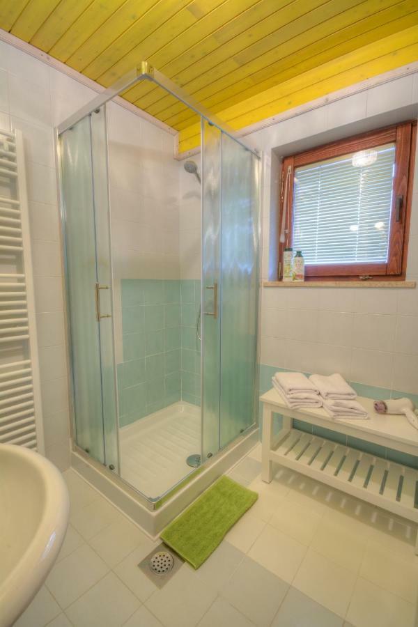 Apartment Stefelin Μπλεντ Εξωτερικό φωτογραφία