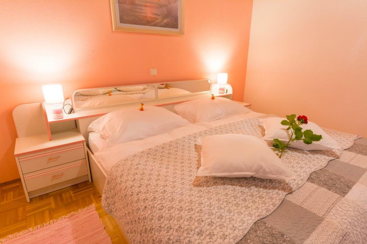 Apartment Stefelin Μπλεντ Εξωτερικό φωτογραφία